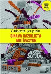 Sınava Hazırlıkta Motivasyon - Çay Yayınları Kitap