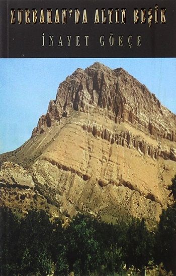 Zurbahan’da Altın Beşik - Karamuk Yayınları Kitap