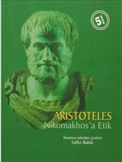 Nikomakhos'a Etik - BilgeSu Yayıncılık Kitap