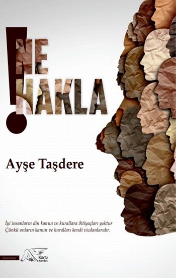 Ne Hakla - Kuytu Yayınları Kitap