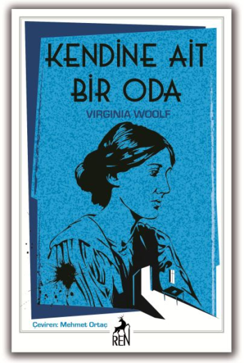 Kendine Ait Bir Oda - Ren Kitap Kitap