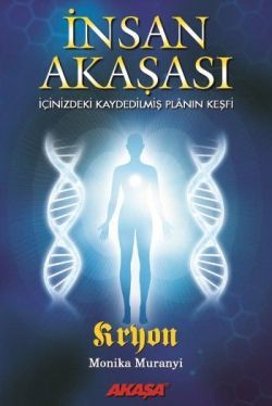 İnsan Akaşası - Akaşa Yayınları Kitap