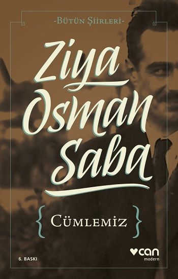 Cümlemiz - Can Yayınları Kitap