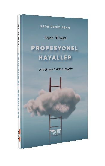 Profesyonel Hayaller - Perseus Kitap