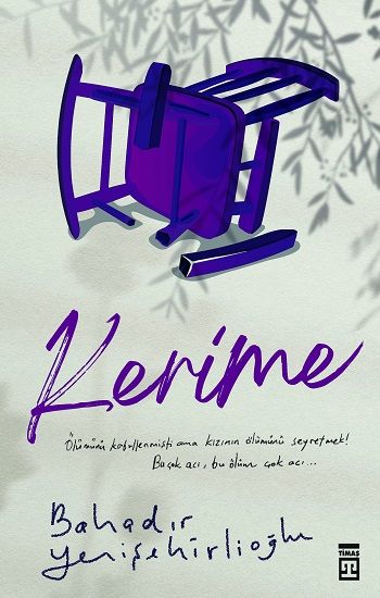 Kerime - Timaş Yayınları Kitap