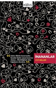 İnananlar - Kafka Yayınevi Kitap