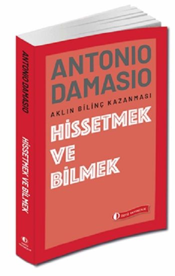 Hissetmek ve Bilmek - ODTÜ Geliştirme Vakfı Yayıncılık Kitap