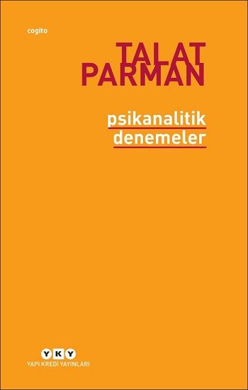 Psikanalitik Denemeler - Yapı Kredi Yayınları Kitap
