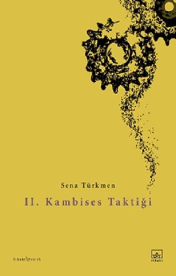 II. Kambises Taktiği - İthaki Yayınları Kitap