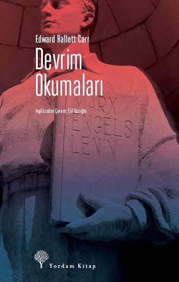 Devrim Okumaları - Yordam Kitap Kitap