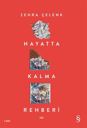 Hayatta Kalma Rehberi - Everest Yayınları Kitap