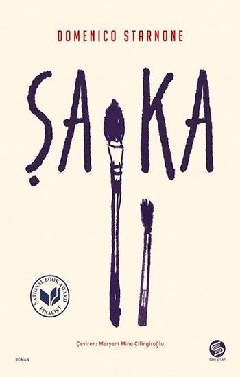 Şaka - Sahi Kitap Kitap