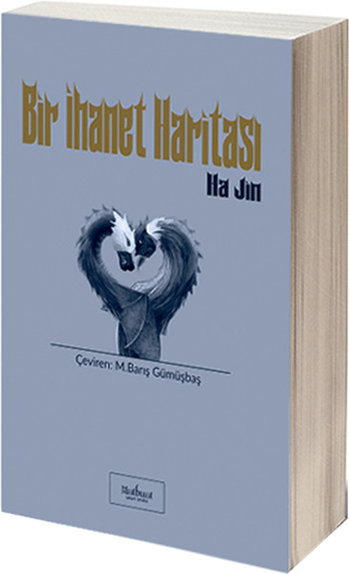 Bir İhanet Haritası - Matbuat Yayınları Kitap