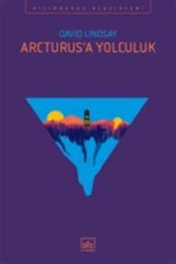 Arcturus'a Yolculuk - İthaki Yayınları Kitap