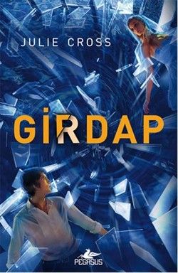 Girdap - Pegasus Yayınları Kitap