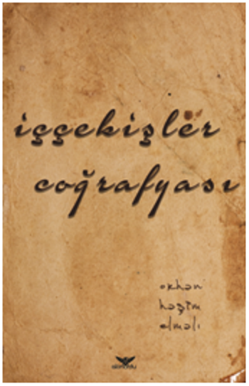 İççekişler Coğrafyası - Altınordu Yayınları Kitap