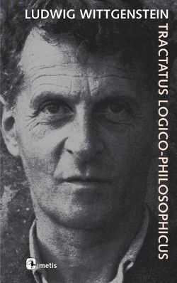 Tractatus Logico-Philosophicus - Metis Yayınları Kitap