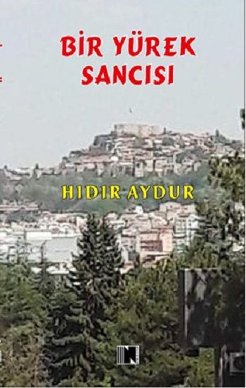 Bir Yürek Sancısı - Nitelik Kitap Kitap