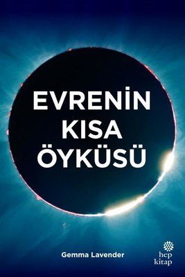 Evrenin Kısa Öyküsü - Hep Kitap Kitap