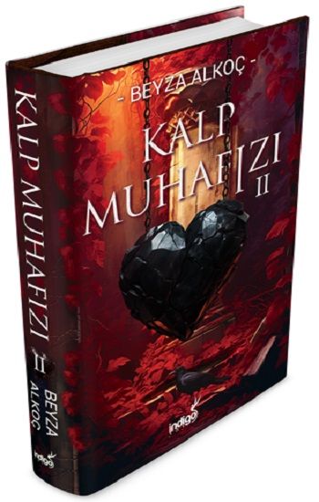 Kalp Muhafızı -2 (Ciltli) - İndigo Kitap Kitap