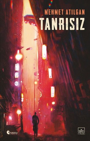 Tanrısız - İthaki Yayınları Kitap