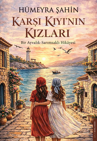 Karşı Kıyının Kızları - Destek Yayınları Kitap