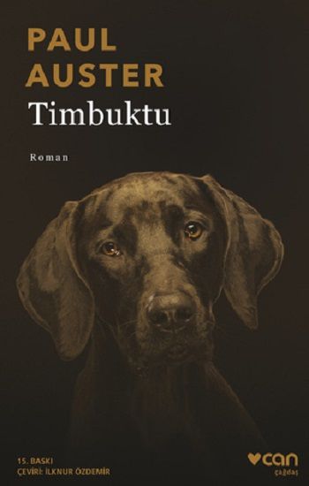 Timbuktu - Can Yayınları Kitap