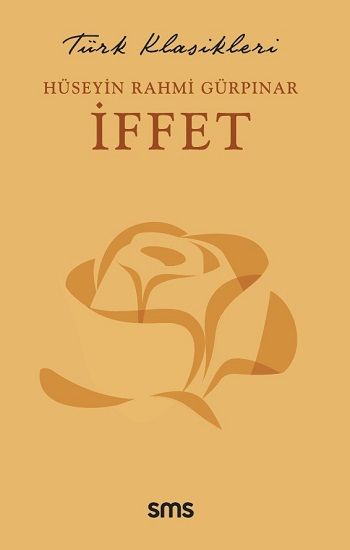 İffet - Sms Yayınları Kitap