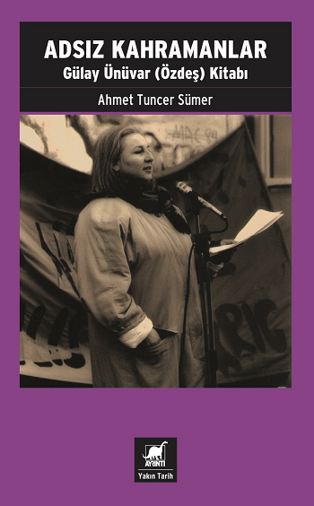 Adsız Kahramanlar - Ayrıntı Yayınları Kitap