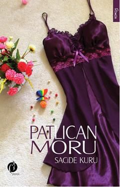 Patlıcan Moru - Herdem Kitap Kitap