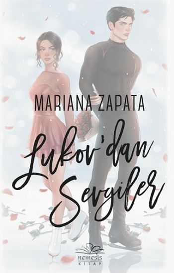 Lukov’dan Sevgiler - Nemesis Kitap Kitap