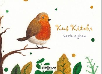 Kuş Kitabı - Yeni İnsan Yayınları Kitap