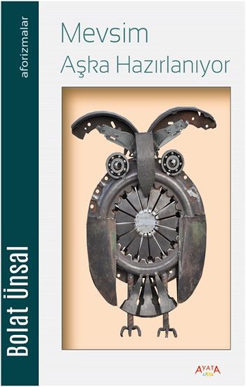 Mevsim Aşka Hazırlanıyor - Ayata Kitap Kitap