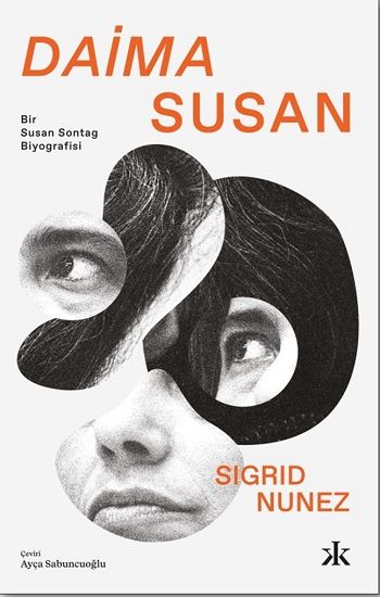 Daima Susan - Kafka Yayınevi Kitap
