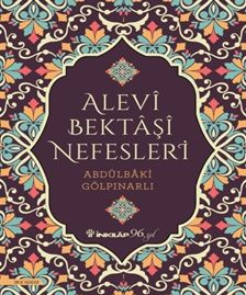 Alevi Bektaşi Nefesleri - İnkılap Kitabevi Kitap