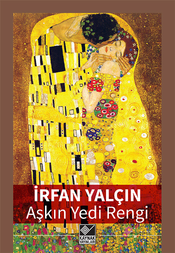 Aşkın Yedi Rengi - Kaynak Yayınları Kitap
