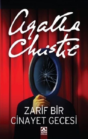 Zarif Bir Cinayet Gecesi - Altın Kitaplar Kitap