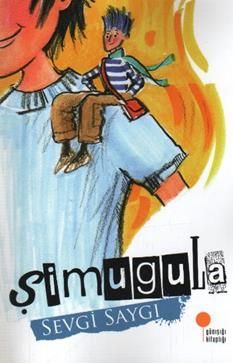 Şimugula - Günışığı Kitaplığı Kitap