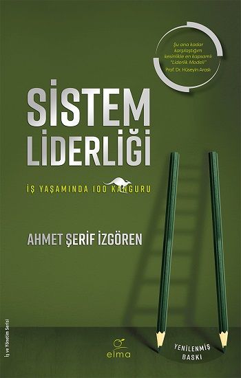 Sistem Liderliği - Elma Yayınevi Kitap