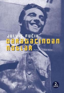 Darağacından Notlar - Yordam Kitap Kitap