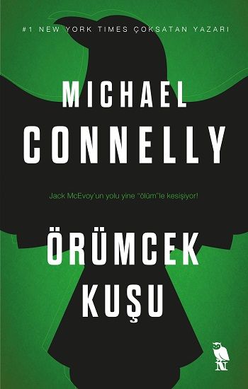 Örümcek Kuşu - Nemesis Kitap Kitap