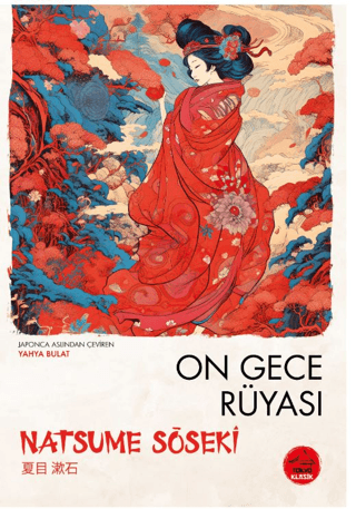 On Gece Rüyası - Tokyo Manga Kitap