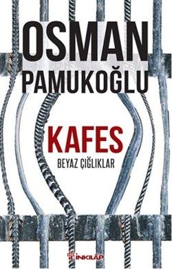 Kafes - İnkılap Kitabevi Kitap