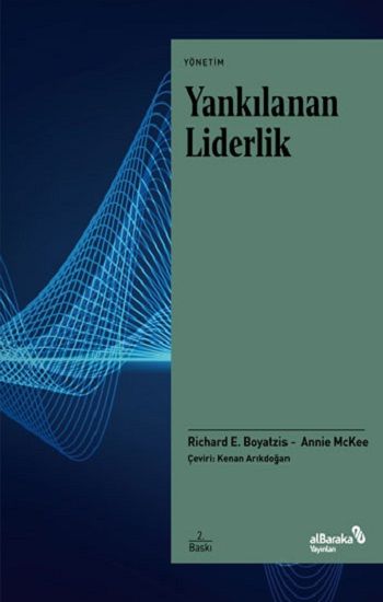 Yankılanan Liderlik - Albaraka Yayınları Kitap