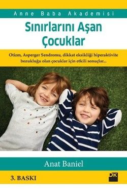 Sınırlarını Aşan Çocuklar - Doğan Kitap Kitap