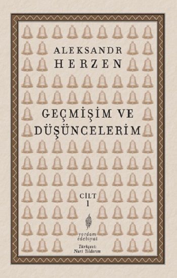 Geçmişim ve Düşüncelerim - Yordam Kitap Kitap