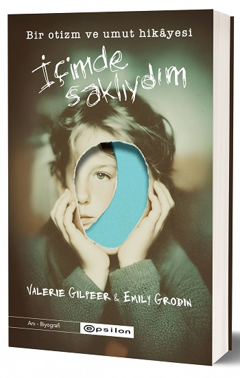 İçimde Saklıydım - Epsilon Yayınları Kitap