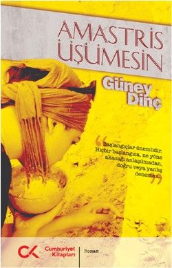 Amastris Üşümesin - Cumhuriyet Kitapları Kitap