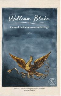 Cennet ile Cehennemin Evliliği (Ciltli) - Everest Yayınları Kitap