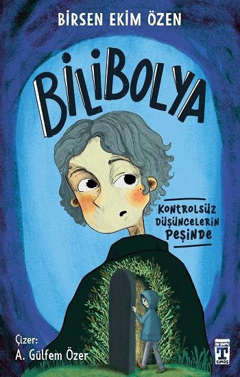Bilibolya - Genç Timaş Kitap